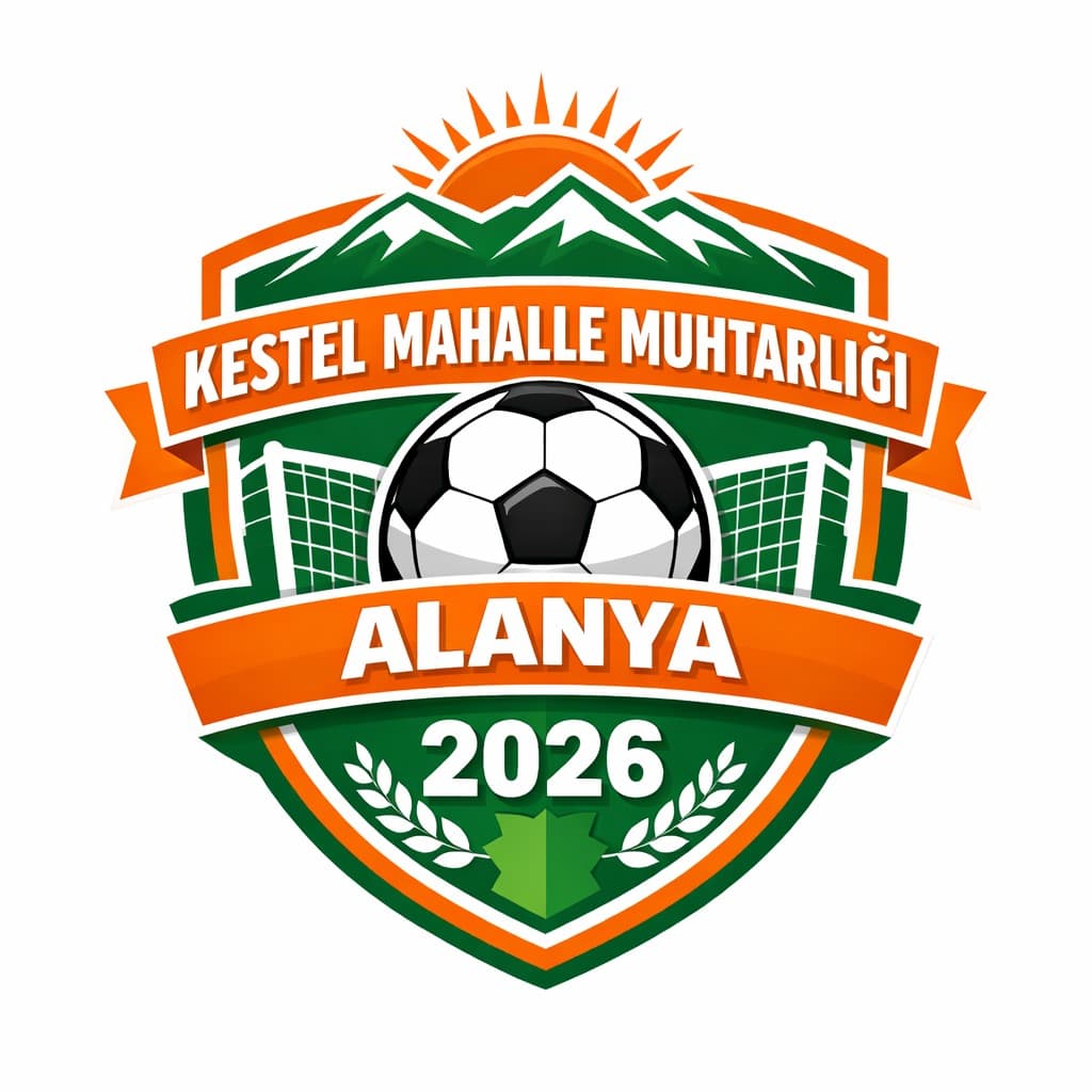 KESTELFUTBOLTURNUVASI