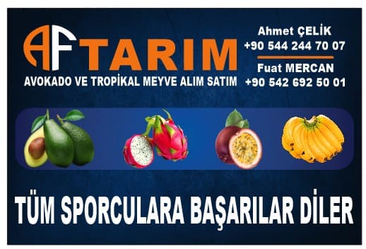 AF TARIM