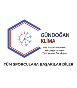 GÜNDOĞAN KLİMA