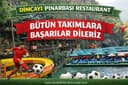 PINARBAŞI DİMÇAYI SPOR