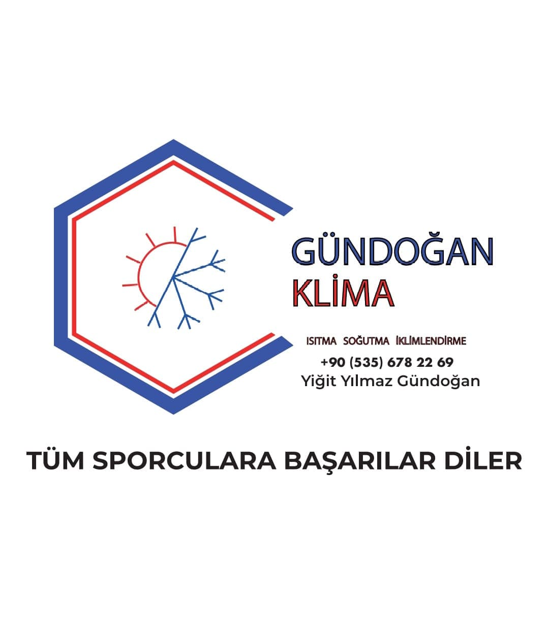 GÜNDOĞAN KLİMA